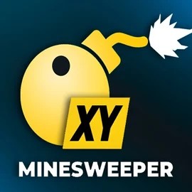 Casino Games logo of Minesweeper XY from BGAMING at WinRolla Casino