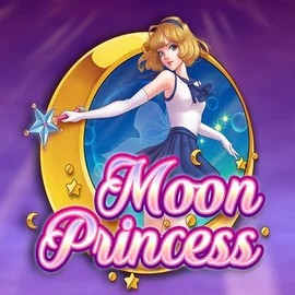 Try Moon Princess slot by Play'n GO on winrolla-casino.net – logo image