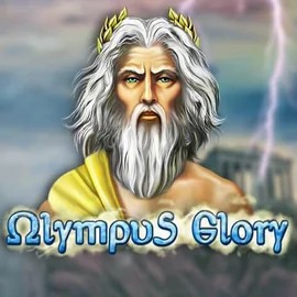 Enjoy Olympus Glory by Amusnet Interactive – logo hosted on winrolla-casino.net