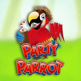 Enjoy Party Parrot by Rival – logo hosted on winrolla-casino.net