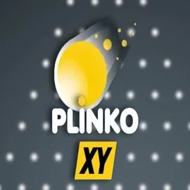 Plinko XY casino game by BGAMING – featured logo at WinRolla Casino