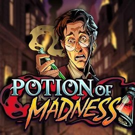 Enjoy Potion of Madness by Play'n GO – logo hosted on winrolla-casino.net