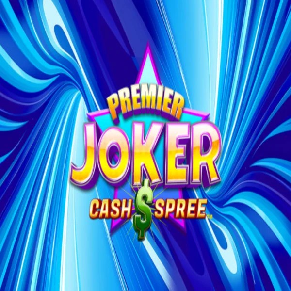 Premier Joker Cash Spree online slot from Oros Gaming – play at winrolla-casino.net