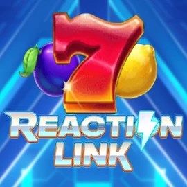 Reaction Link – slot by Playtech, featured at winrolla-casino.net