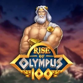 Play Rise of Olympus 100 slot by Play'n GO on winrolla-casino.net