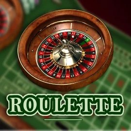 Roulette (Habanero) logo – Table Games by Habanero at WinRolla Casino