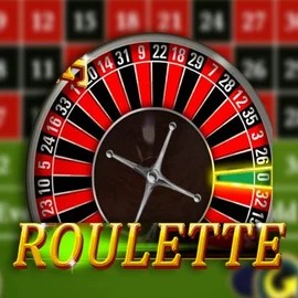 Roulette (Pragmatic Play) slot visual from Pragmatic Play available on winrolla-casino.net