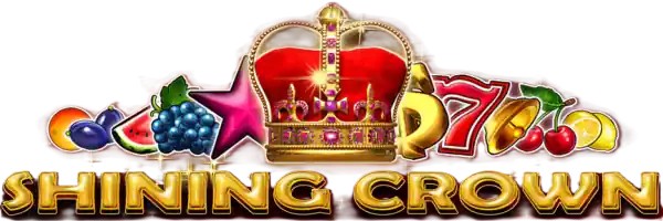 Shining Crown online slot from Amusnet Interactive – play at winrolla-casino.net