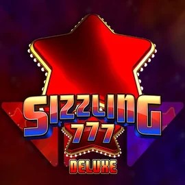 Sizzling 777 Deluxe – slot by Wazdan, featured at winrolla-casino.net