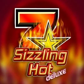 Play Sizzling Hot Deluxe slot by Novomatic on winrolla-casino.net