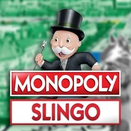 Slingo Monopoly online slot from Gaming Realms – play at winrolla-casino.net