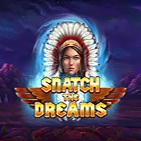 Try Snatch The Dreams slot by SYNOT Games on winrolla-casino.net – logo image