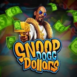 Enjoy Snoop Dogg Dollars by BGAMING – logo hosted on winrolla-casino.net