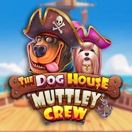 The Dog House Muttley Crew online slot from Pragmatic Play – play at winrolla-casino.net