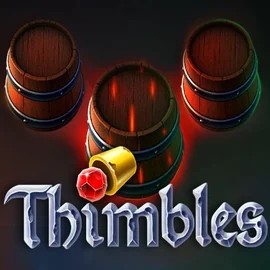 Thimbles online slot from Evoplay – play at winrolla-casino.net