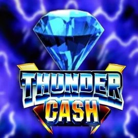 Play the Thunder Cash slot by Novomatic on WinRolla Casino