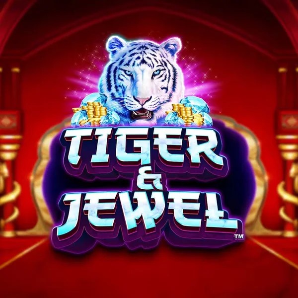 Tiger and Jewel – slot by Greentube, featured at winrolla-casino.net