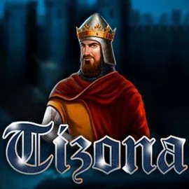 Tizona logo – Slots by Merkur Gaming at WinRolla Casino
