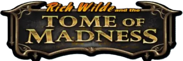 Tome of Madness – slot by Play'n GO, featured at winrolla-casino.net