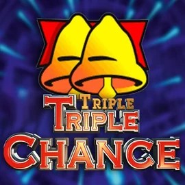 Play Triple Triple Chance slot by Merkur Gaming on winrolla-casino.net