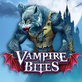 Vampire Bites slot visual from Amusnet Interactive available on winrolla-casino.net