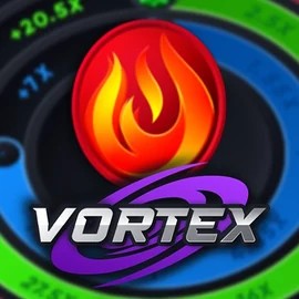 Enjoy Vortex (Turbo Games) by Turbo Games – logo hosted on winrolla-casino.net