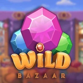 Play the Wild Bazaar slot by NetEnt on WinRolla Casino