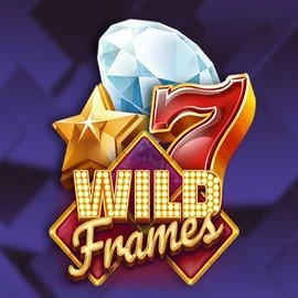 Play Wild Frames slot by Play'n GO on winrolla-casino.net