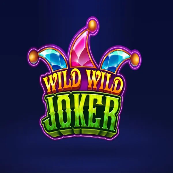 Try Wild Wild Joker slot by Pragmatic Play on winrolla-casino.net – logo image